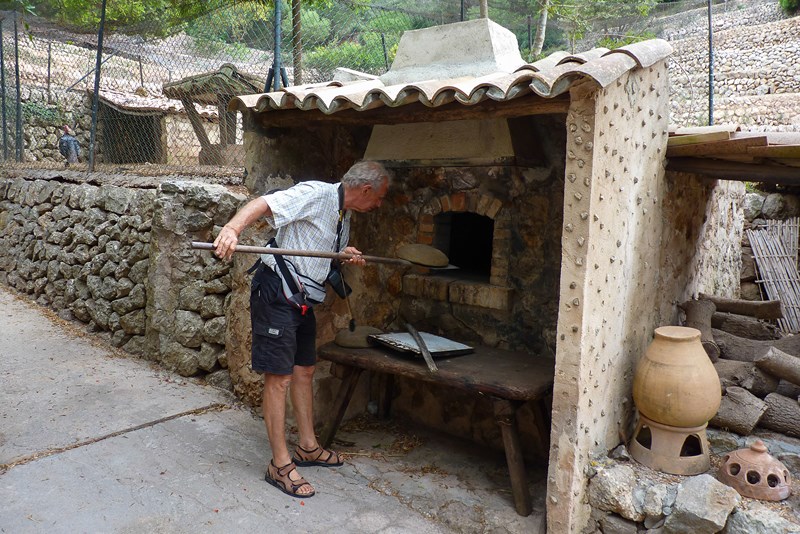 granja